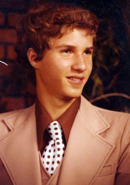 Obituary of Bradford William Erickson