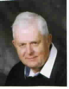 Obituary of Elmer B. James