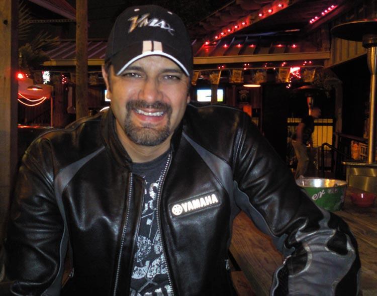 Obituary of Cesar Alberto Lerman