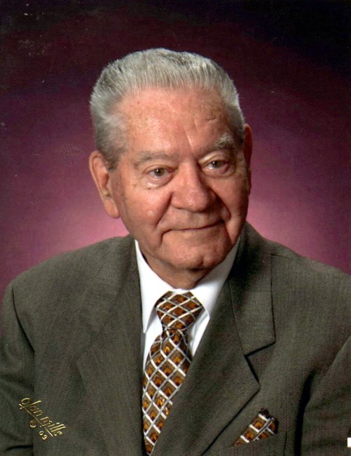 Obituary of Wilbur Bernard Drewitz