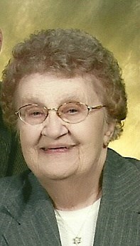 Obituary of Florence Jensema