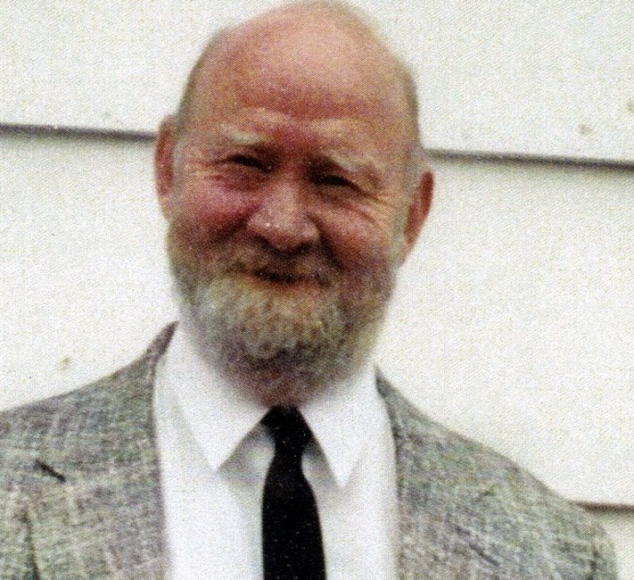Obituary of Edward Joseph Suszynski Jr.