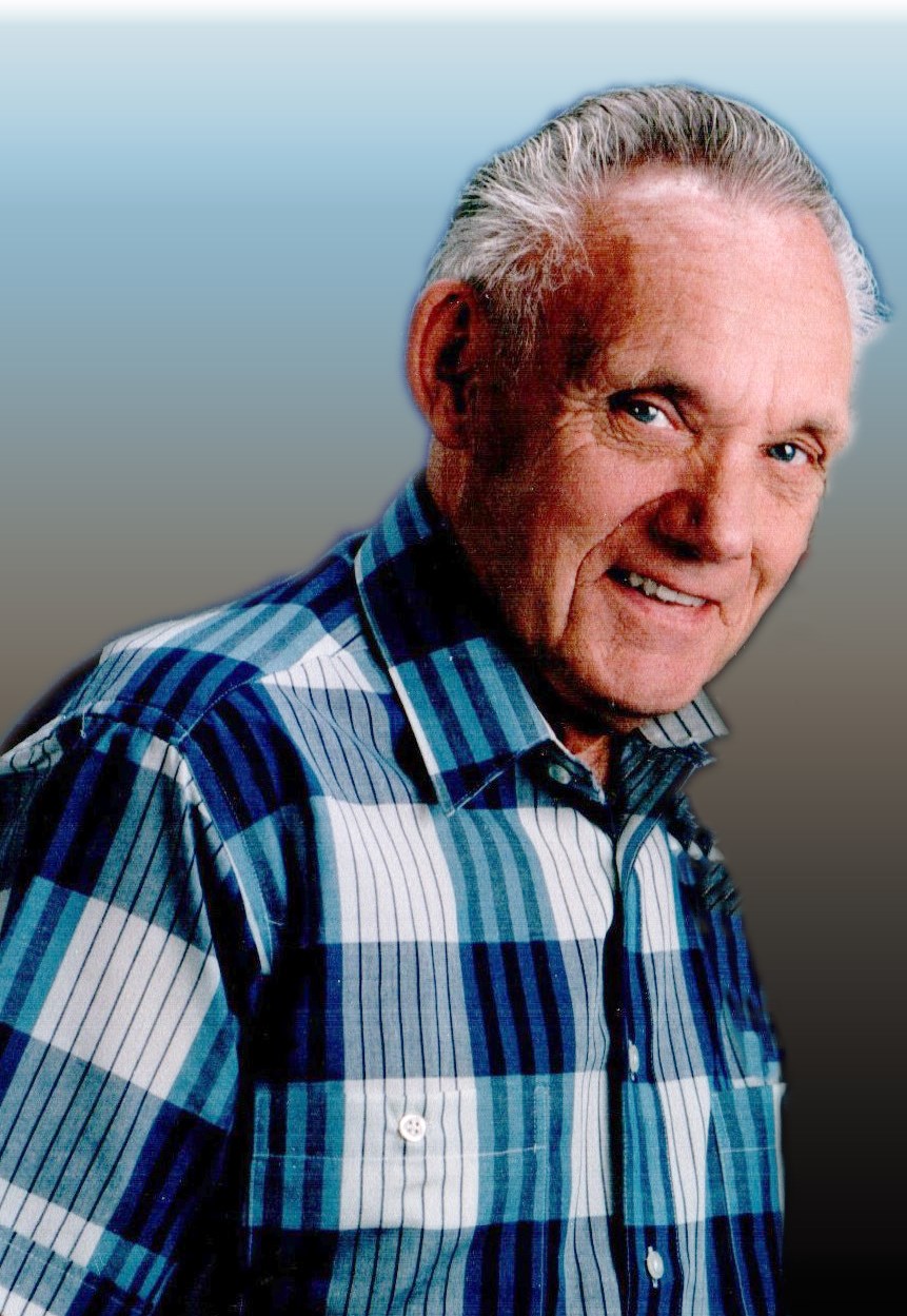 Obituary of Jack C. Yardy