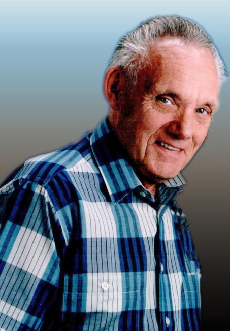 Obituary of Jack C. Yardy