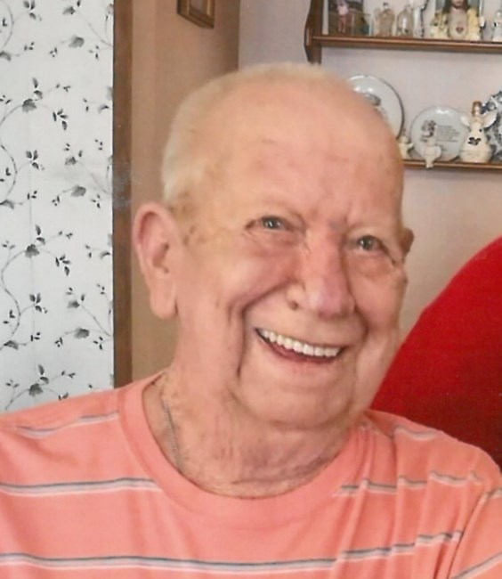 Obituario de John Frederick Francis