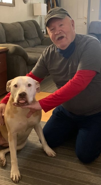 Obituary of William Riley Jones