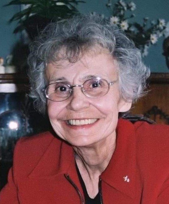 Obituario de Eileen Marie Cassidy