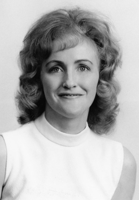 Obituary of Berla Jean Pelham
