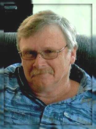 Obituary of Ken Mick