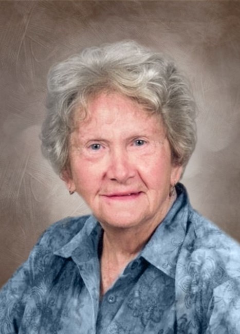 Obituary of Marie-Claire Morency