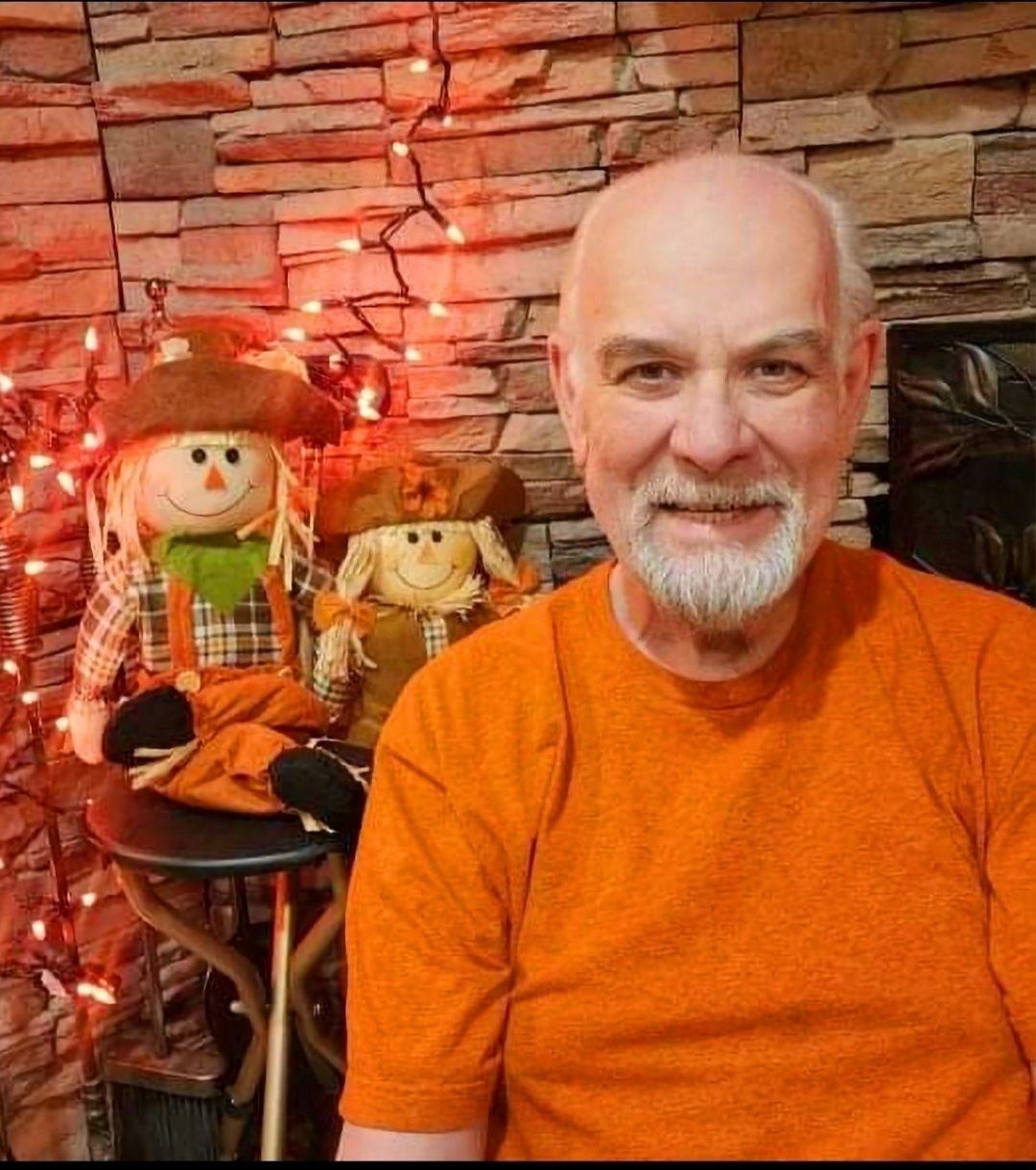 Obituary of Christopher Charles Trechter