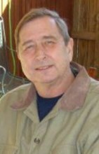 Obituary of David Blane Williamson