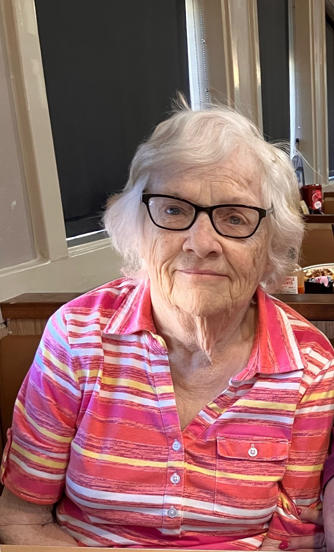 Obituary of Judy  P. Porsch