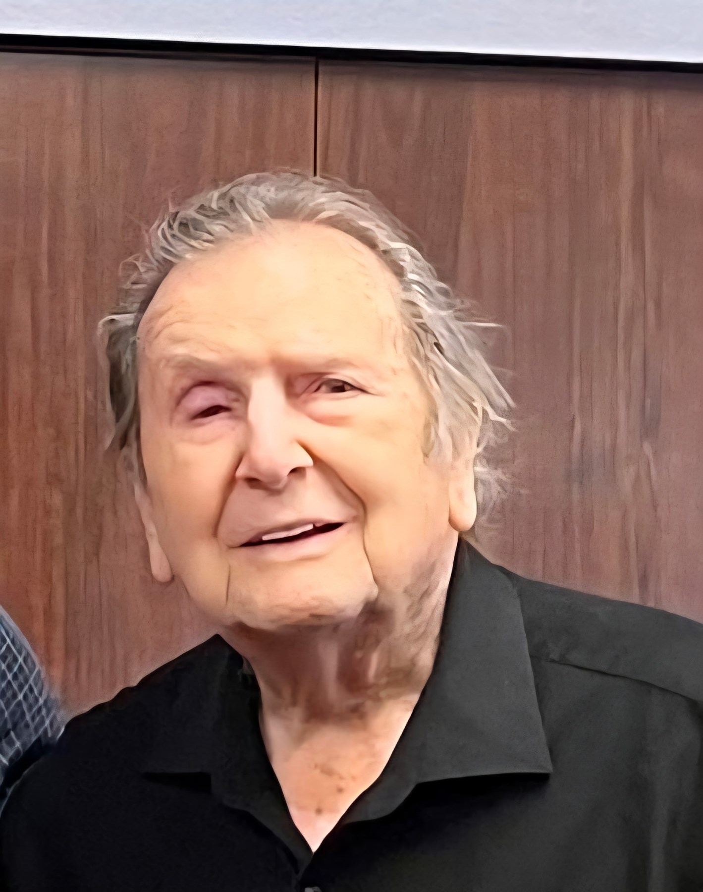 Obituary of Thomas Richard Terry, Sr.