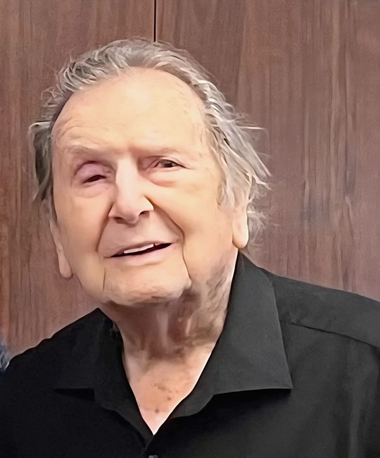 Obituary of Thomas Richard Terry, Sr.