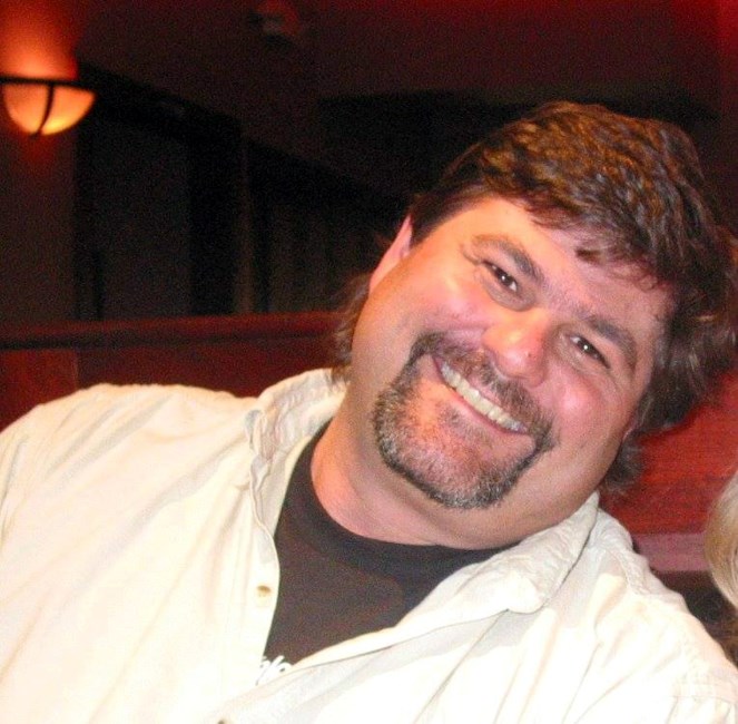 Obituary of Michael James Canty