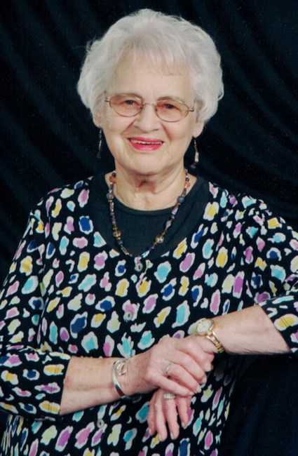 Obituary of Laura Browning Rollins