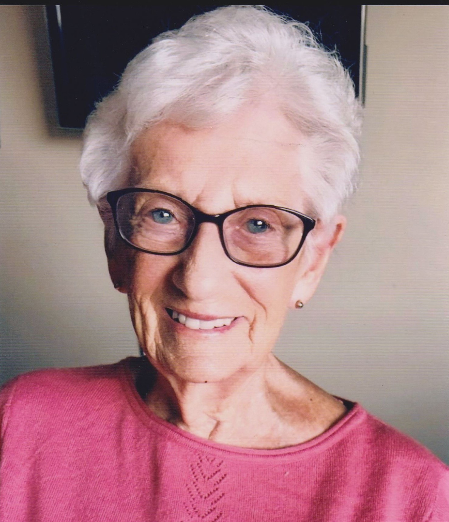 Obituary of Betty J. O'Malley
