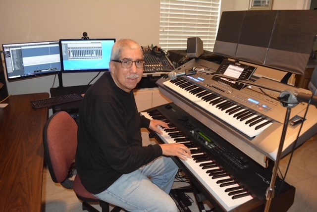 Obituary of George A. Rodriguez Jr.