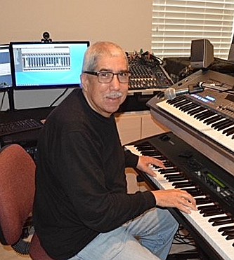 Obituary of George A. Rodriguez Jr.