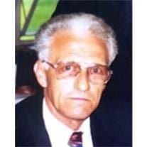 Obituary of Richard Beer