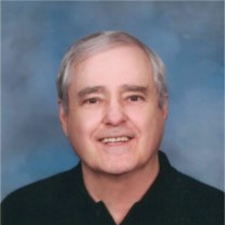 Obituary of Walter Bernacki