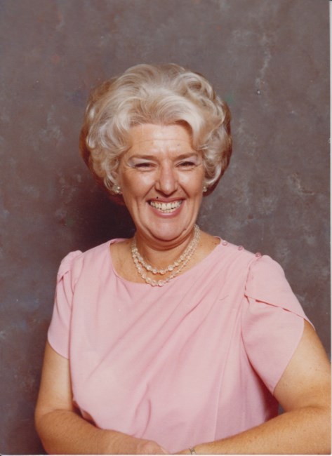 Obituary of Sydney Joann Hamilton