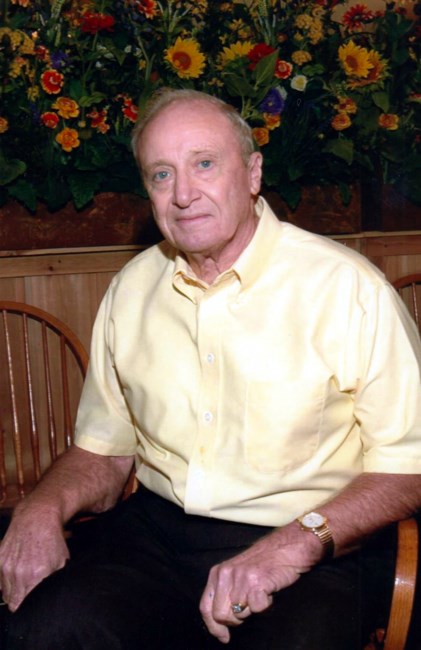 Obituary of Lester Weyand
