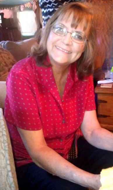 Obituary of Connie Jo Llewellyn