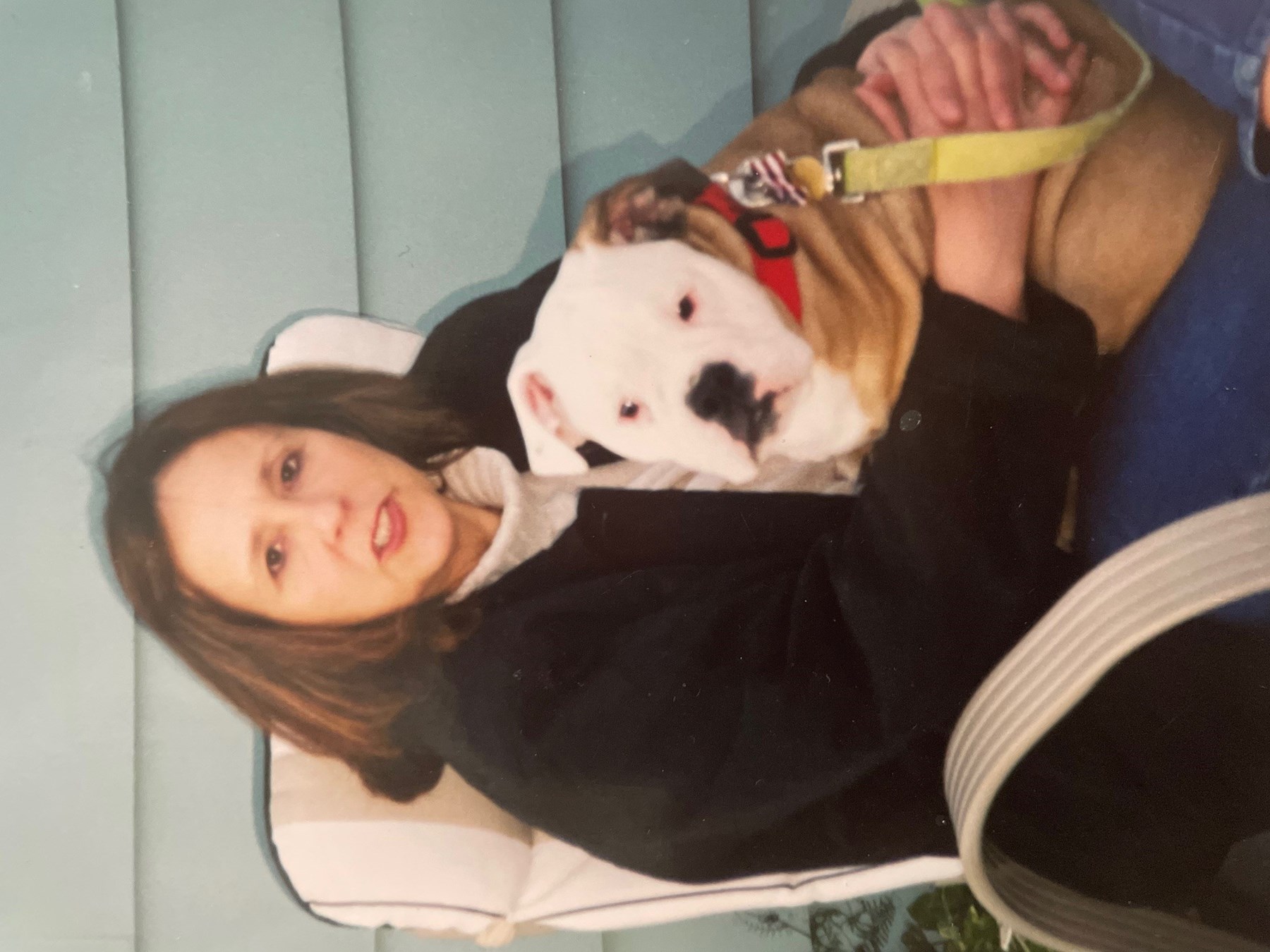 Obituary of Michelle Margaret McLaughlin