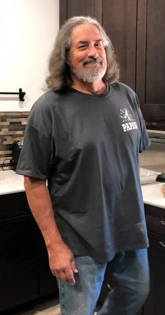 Obituary of Donald Kermit Bishop