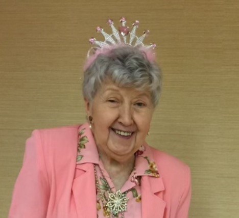 Obituary of Hazel Height