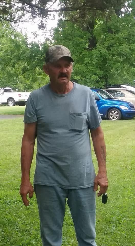 Obituary of Jerry Wayne Brown