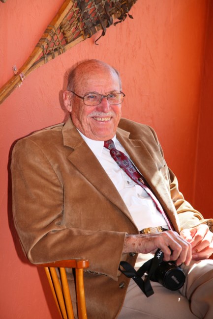 Obituary of Dean H. Aden