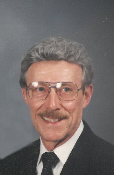 Obituary of Frederick E. Schoen