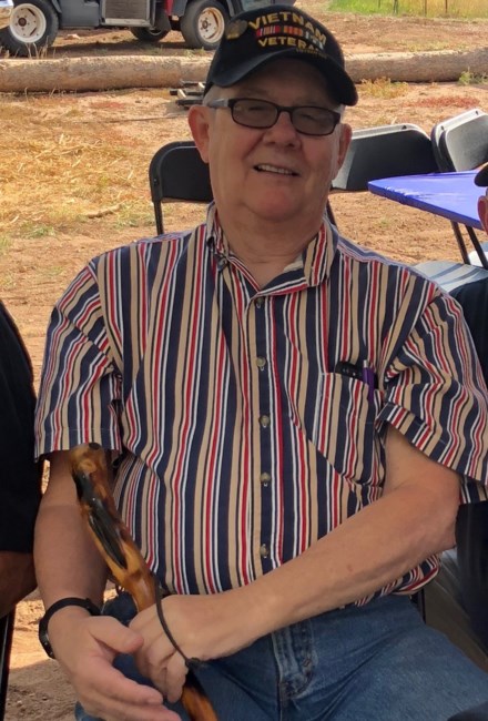 Obituary of Mick Leighton