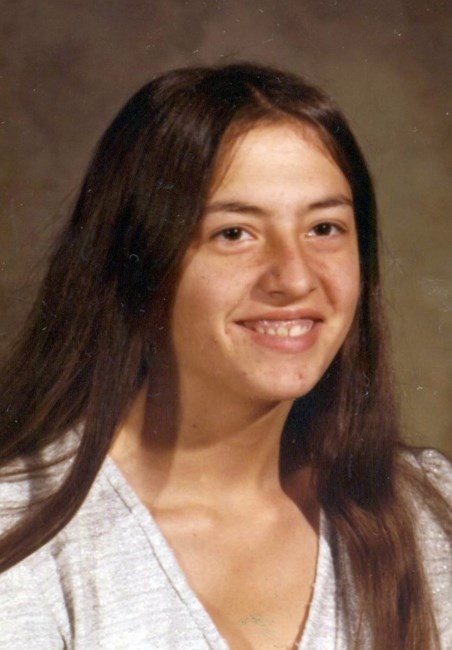 Obituario de Lori Jean Olson