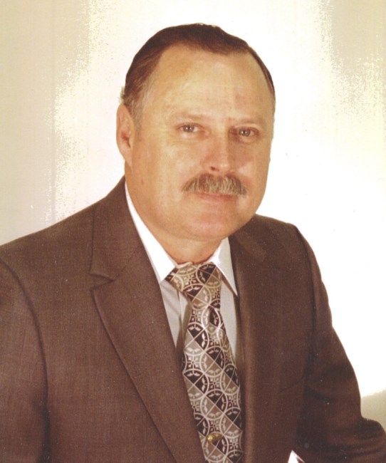 Obituary of Bobby R. Nettle