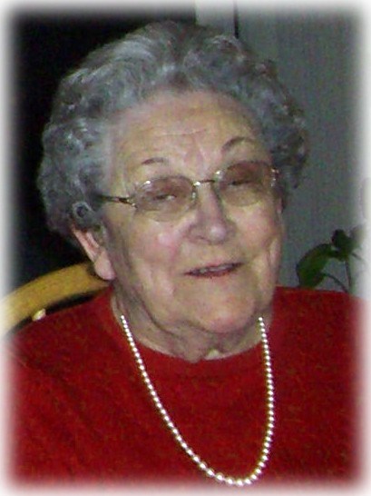 Obituary of Elizabeth M. Gunderson