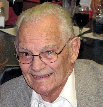 Obituary of Gerald Jeffrey Miller