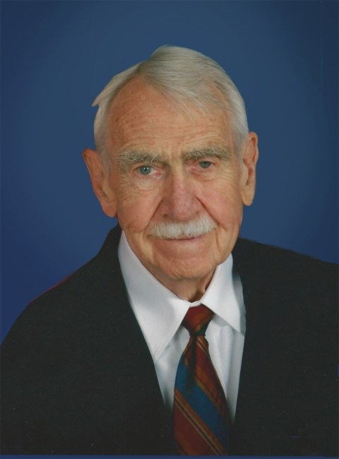 Obituary of Joseph E. Johannes