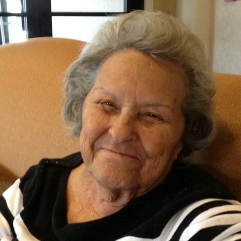 Obituary of Wanda Joyce Wilson