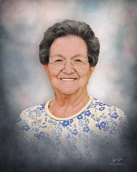 Obituary of Virginia Marie Fiori