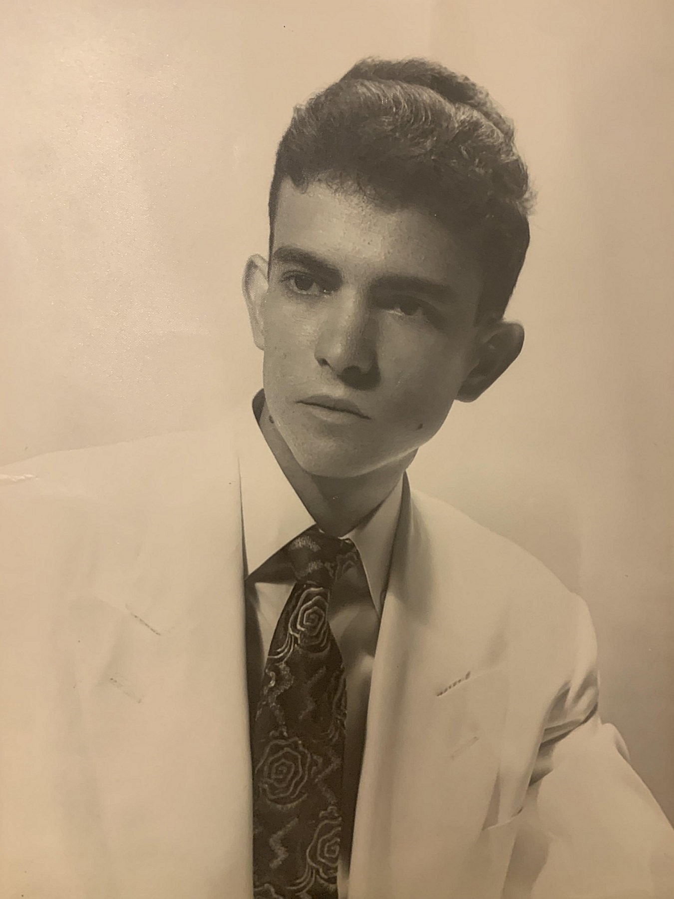 Jose Morales Obituary Miami, FL