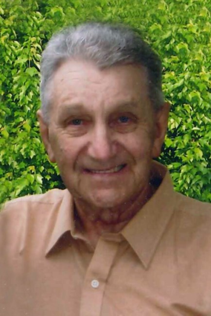 Obituary of Michael William Race, Jr.