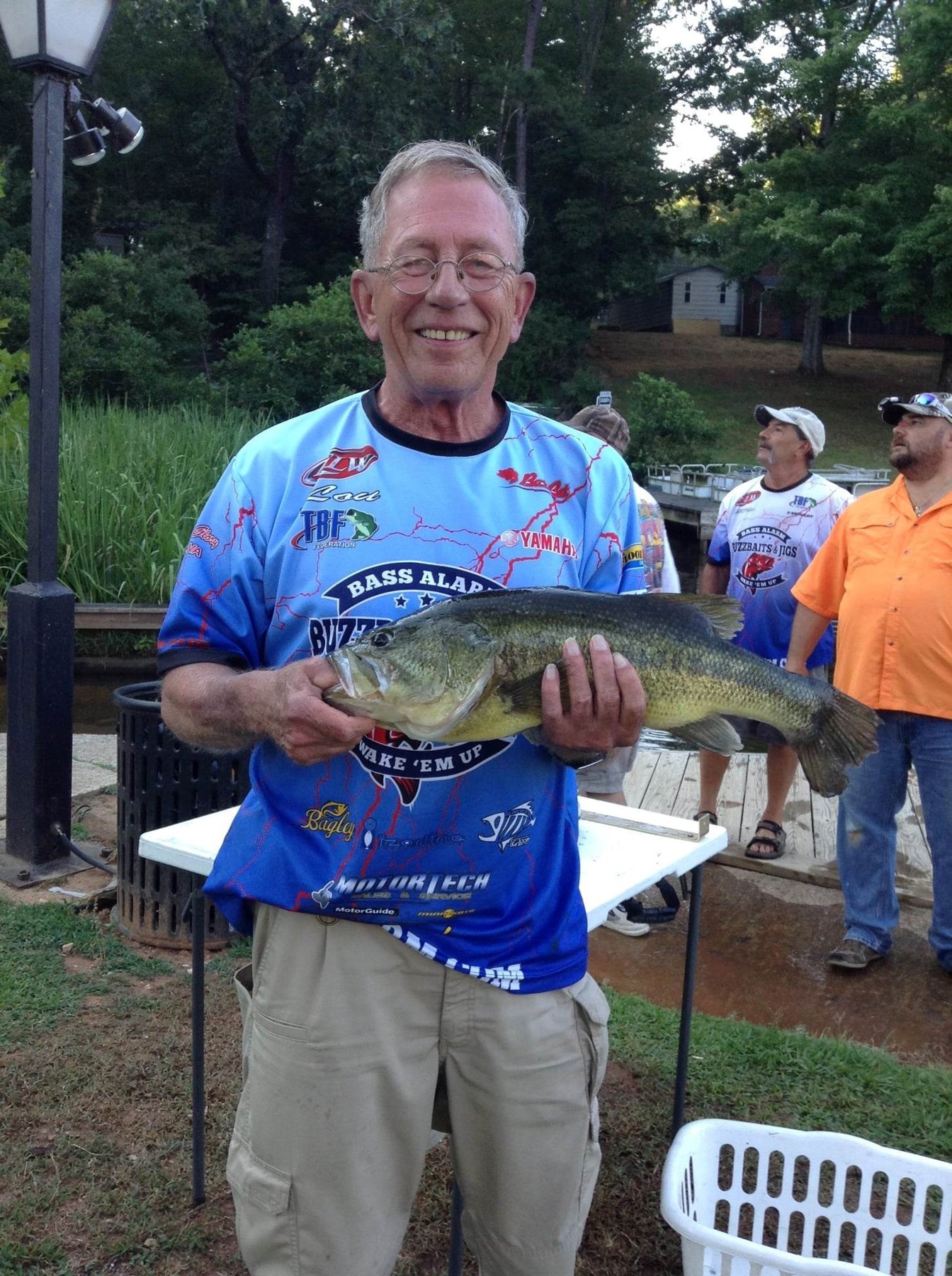 Obituary of Captain Louis Hughes, USN, (Ret)