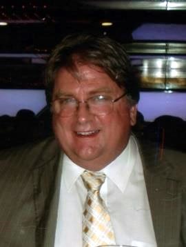 Obituary of Stephen Paul Richard