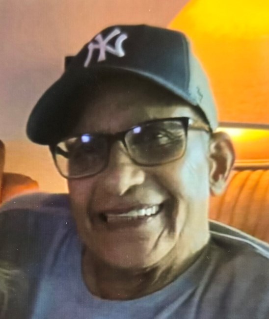 Obituary of Juan Luis Figueroa Sr.