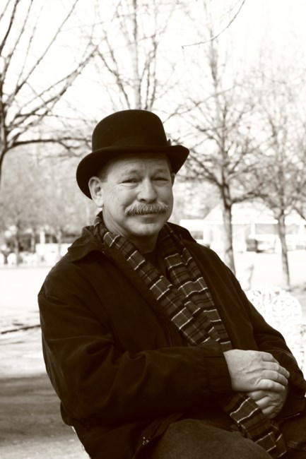 Obituary of David Chandler Bullard