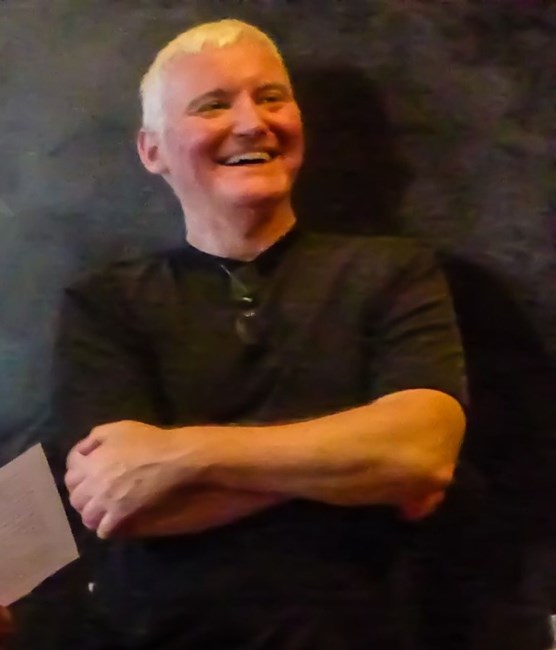 Obituary of John Colgan McCluggage